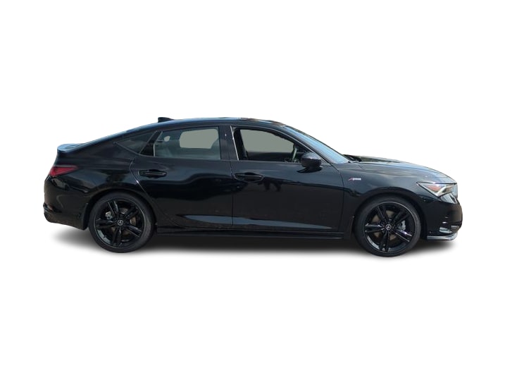 Thumbnail: 2026 Acura Integra - 23