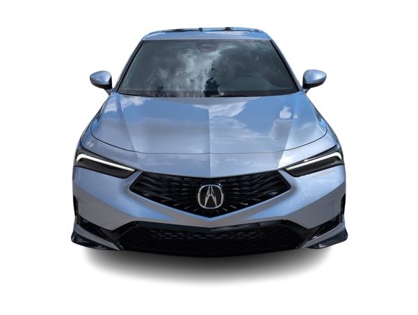 Thumbnail: 2026 Acura Integra - 6