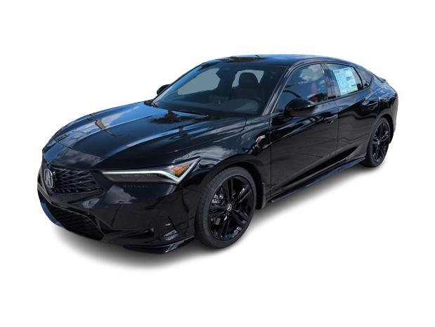 Thumbnail: 2026 Acura Integra - 22