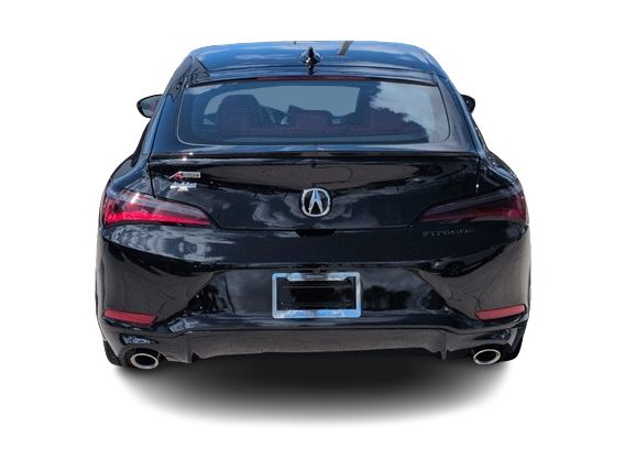 Thumbnail: 2026 Acura Integra - 5