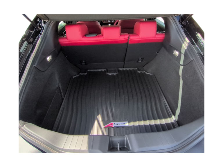 Thumbnail: 2026 Acura Integra - 38