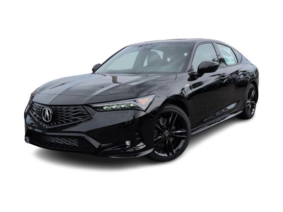 Thumbnail: 2026 Acura Integra - 2