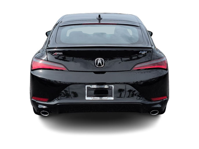 Thumbnail: 2026 Acura Integra - 6