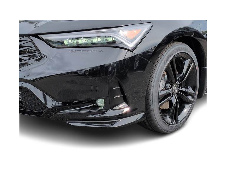 Thumbnail: 2026 Acura Integra - 26