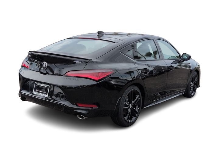 Thumbnail: 2026 Acura Integra - 24