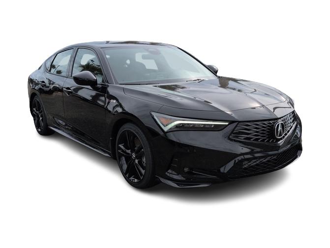 Thumbnail: 2026 Acura Integra - 22