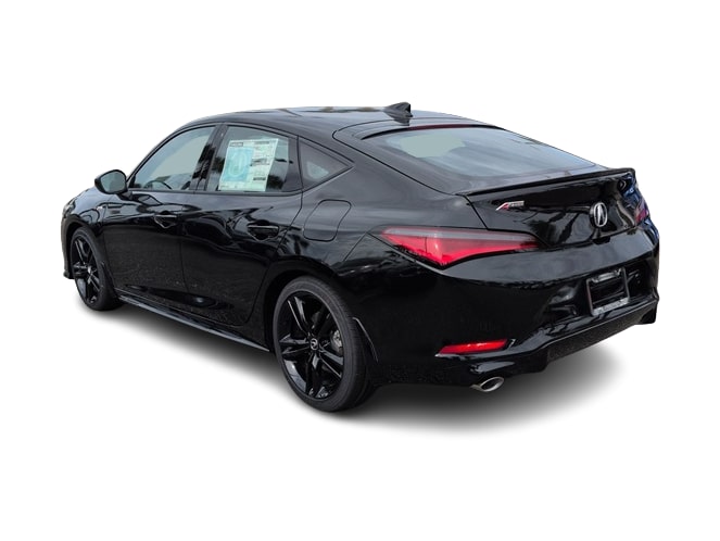 Thumbnail: 2026 Acura Integra - 5
