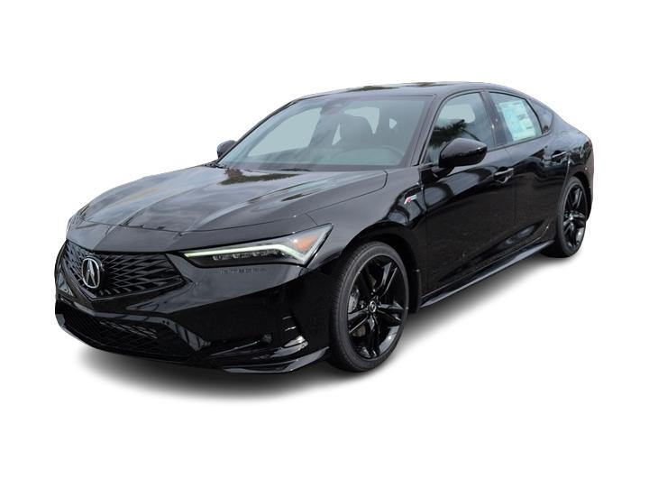 Thumbnail: 2026 Acura Integra - 23
