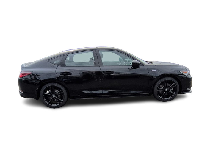 Thumbnail: 2026 Acura Integra - 25