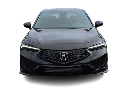 Thumbnail: 2026 Acura Integra - 7