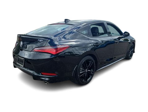 Thumbnail: 2026 Acura Integra - 21