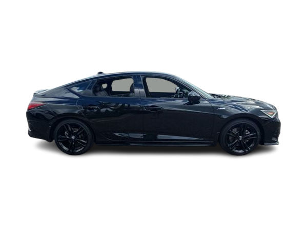 Thumbnail: 2026 Acura Integra - 22