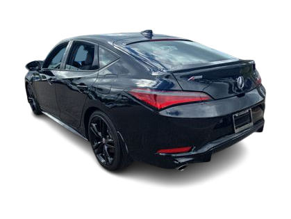 Thumbnail: 2026 Acura Integra - 4