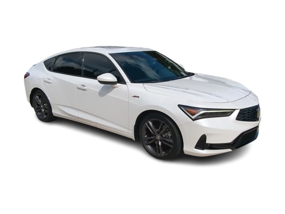 Thumbnail: 2023 Acura Integra - 21
