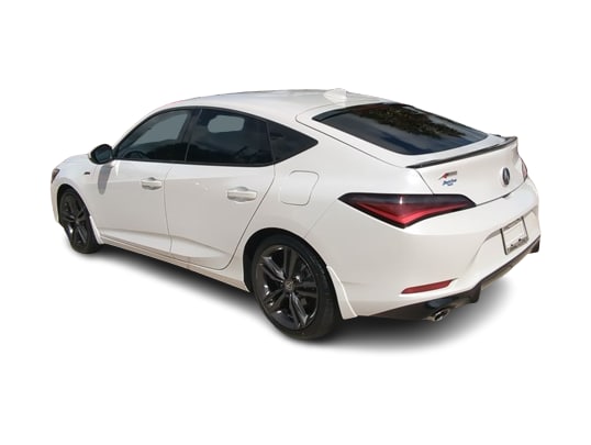 Thumbnail: 2023 Acura Integra - 4