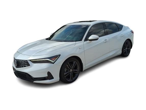 Thumbnail: 2023 Acura Integra - 22