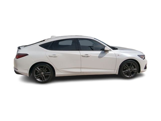 Thumbnail: 2023 Acura Integra - 24