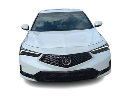 Thumbnail: 2023 Acura Integra - 6