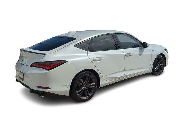 Thumbnail: 2023 Acura Integra - 23