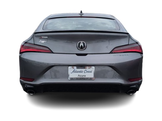 Thumbnail: 2023 Acura Integra - 5