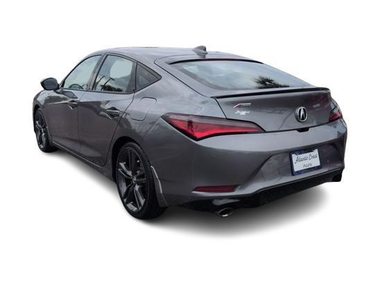 Thumbnail: 2023 Acura Integra - 4