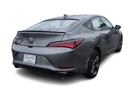Thumbnail: 2023 Acura Integra - 23