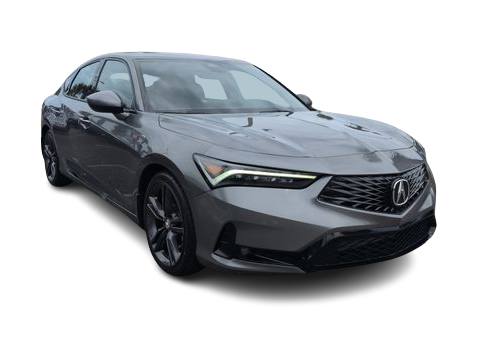 Thumbnail: 2023 Acura Integra - 21