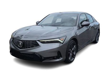 Thumbnail: 2023 Acura Integra - 22