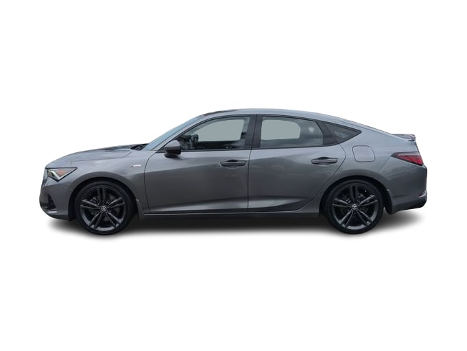 Thumbnail: 2023 Acura Integra - 3