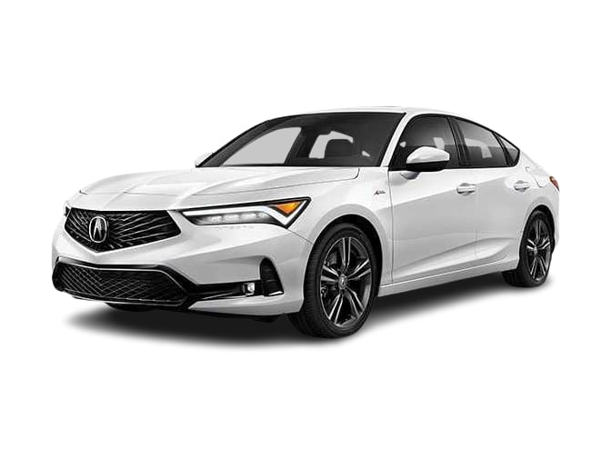 Thumbnail: 2025 Acura Integra - 2