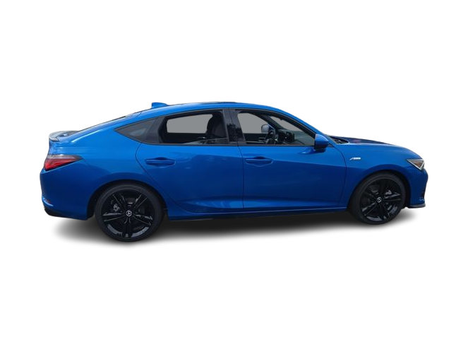 Thumbnail: 2026 Acura Integra - 21