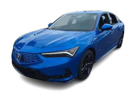 Thumbnail: 2026 Acura Integra - 19