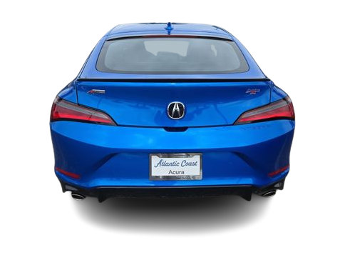 Thumbnail: 2026 Acura Integra - 5