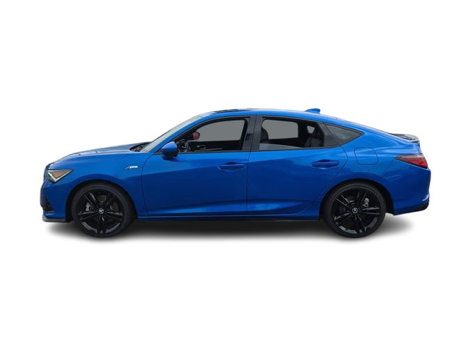Thumbnail: 2026 Acura Integra - 3