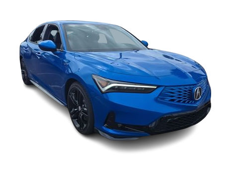 Thumbnail: 2026 Acura Integra - 18