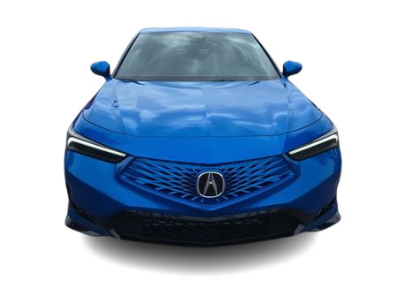 Thumbnail: 2026 Acura Integra - 6