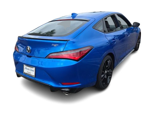 Thumbnail: 2026 Acura Integra - 20