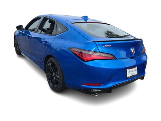 Thumbnail: 2026 Acura Integra - 4