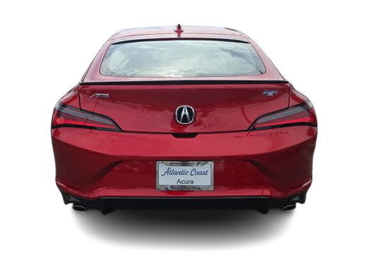 Thumbnail: 2026 Acura Integra - 5