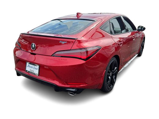Thumbnail: 2026 Acura Integra - 21