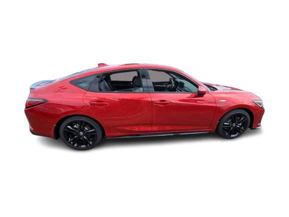 Thumbnail: 2026 Acura Integra - 22