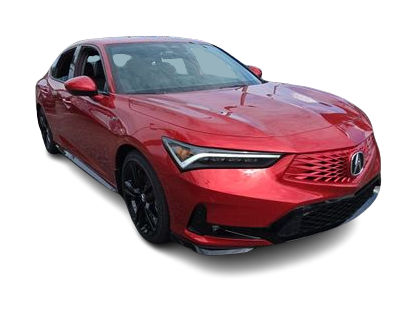 Thumbnail: 2026 Acura Integra - 19
