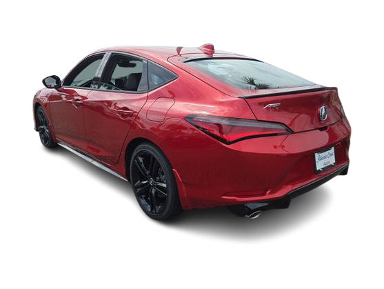 Thumbnail: 2026 Acura Integra - 4