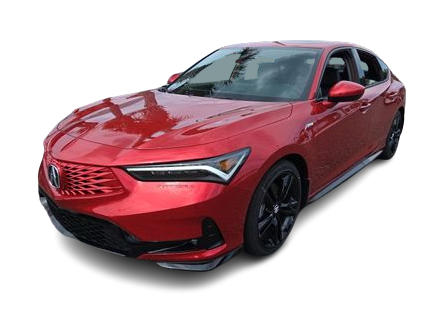 Thumbnail: 2026 Acura Integra - 20