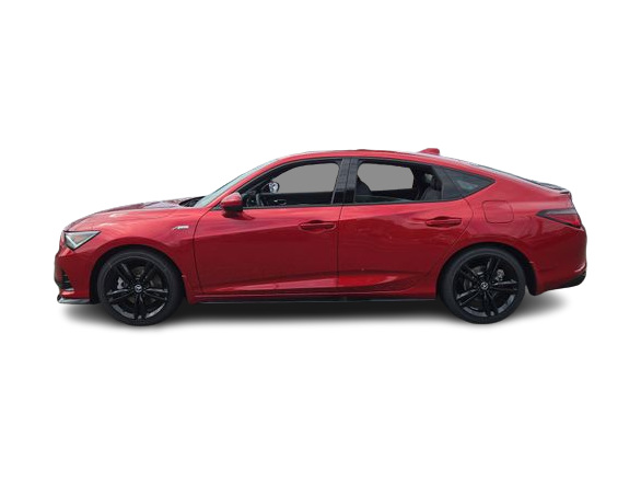 Thumbnail: 2026 Acura Integra - 3