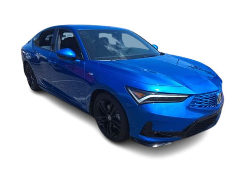 Thumbnail: 2026 Acura Integra - 19