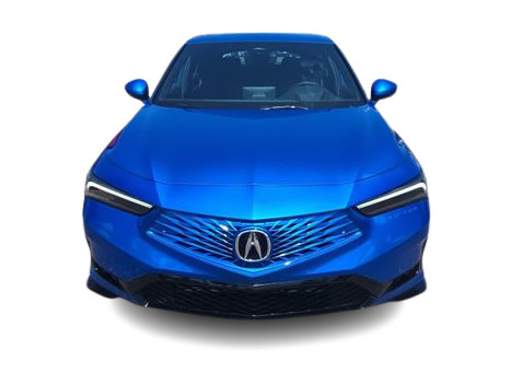 Thumbnail: 2026 Acura Integra - 6