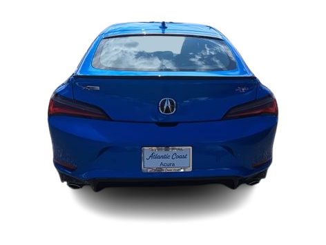 Thumbnail: 2026 Acura Integra - 5
