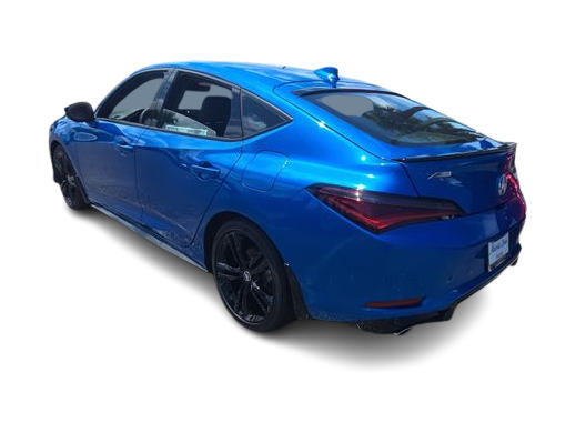 Thumbnail: 2026 Acura Integra - 4