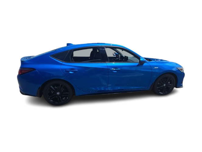Thumbnail: 2026 Acura Integra - 22
